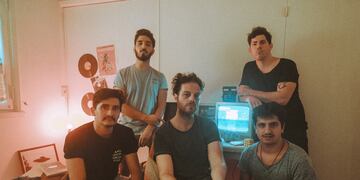 Este fin de semana se presenta Pasado Verde en Teatro Plaza.