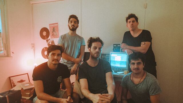 Este fin de semana se presenta Pasado Verde en Teatro Plaza.