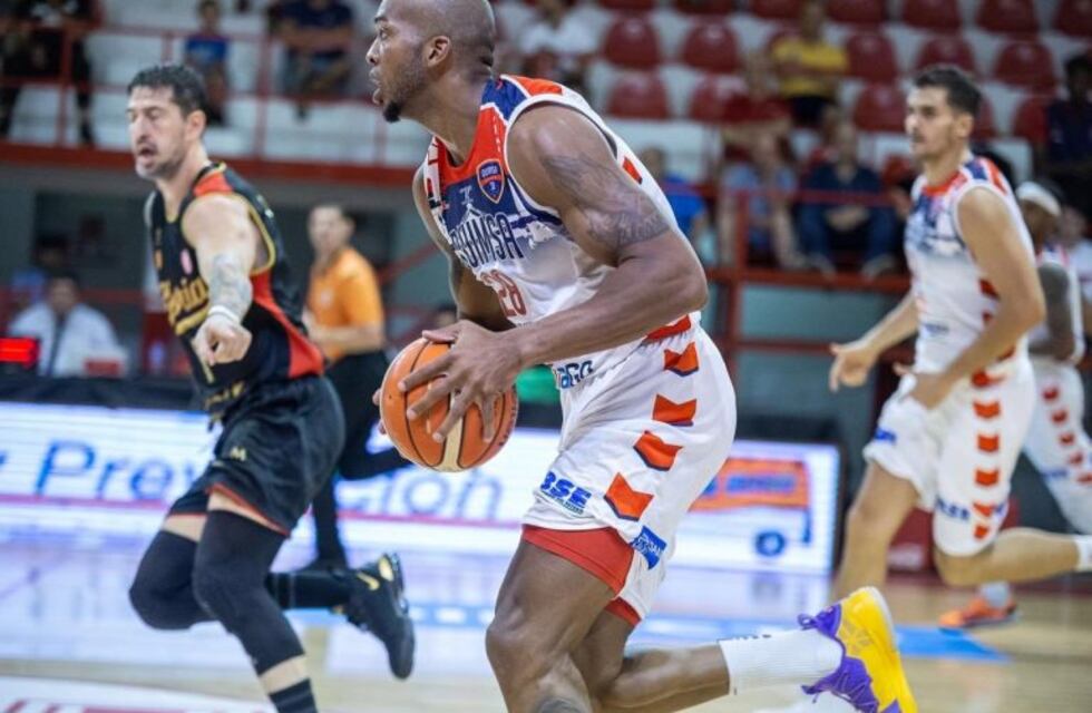 Quimsa no pudo con Instituto y perdió en Córdoba