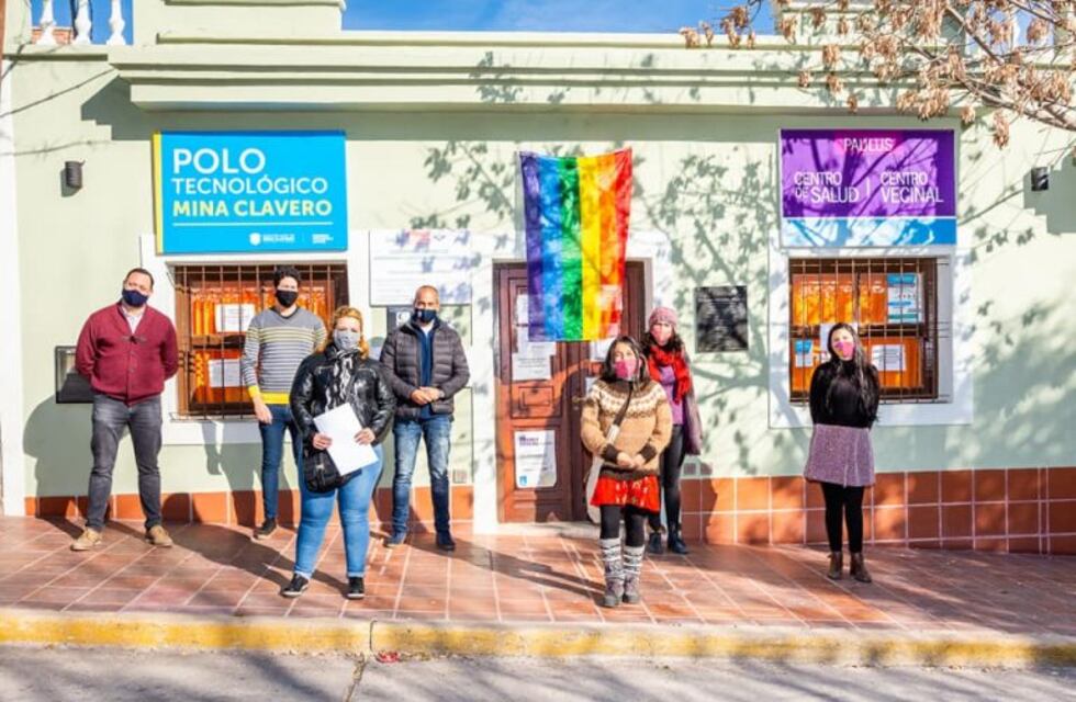 Primer consultorio inclusivo integral