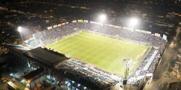 Foto: Prensa Atlético Tucumán\u002E