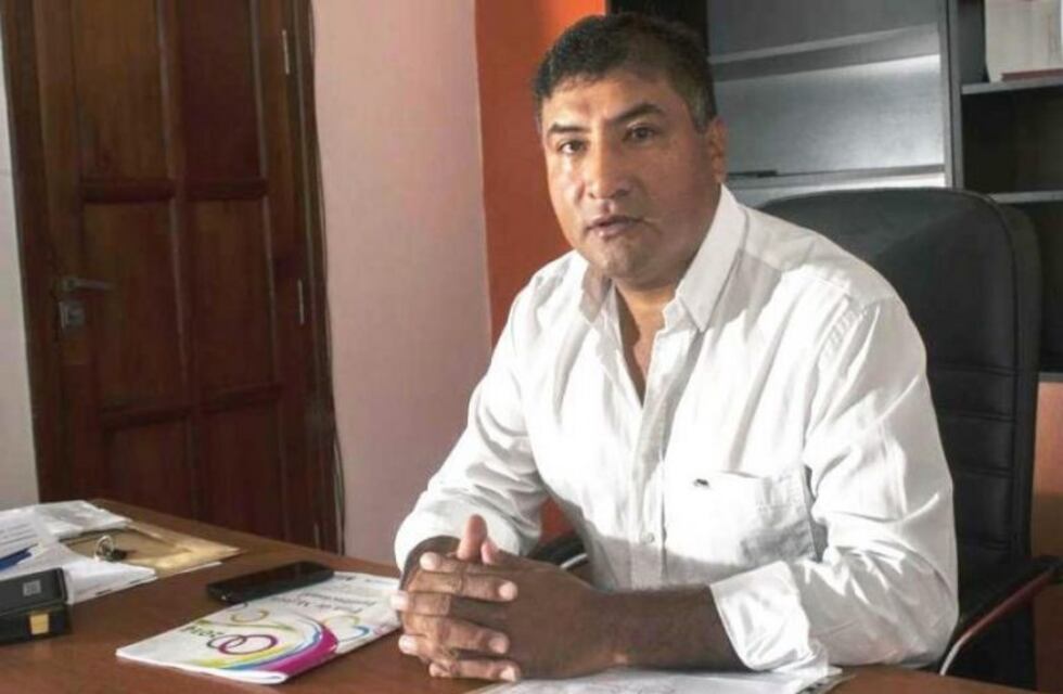 El intendente de San Lorenzo irá a juicio por malversación de fondos