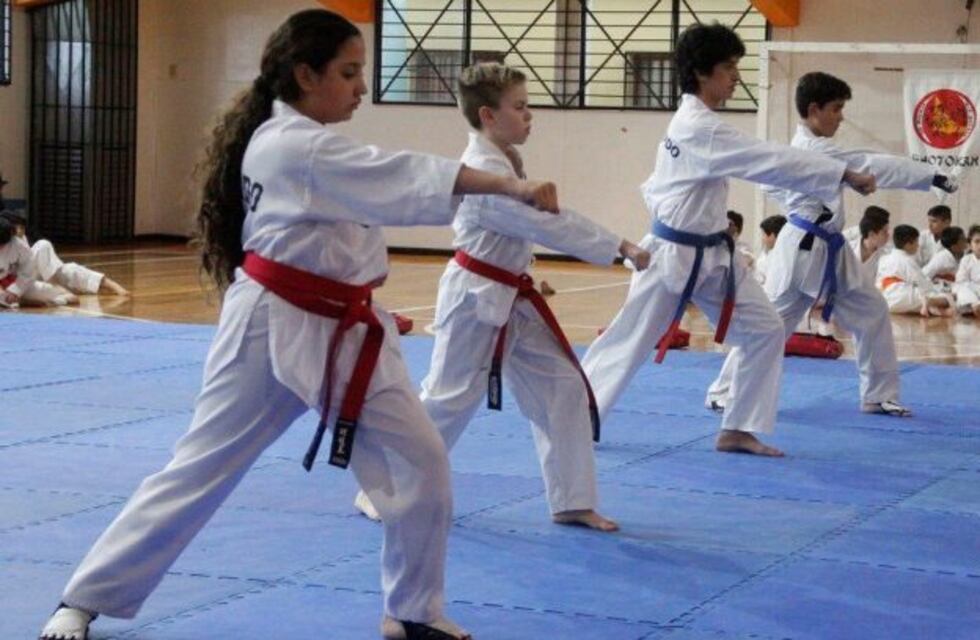 Río Grande: construirán un nuevo gimnasio de artes marciales