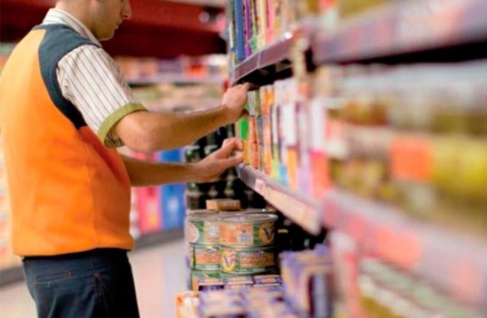 Ventas minoristas crecieron 1,3% en septiembre