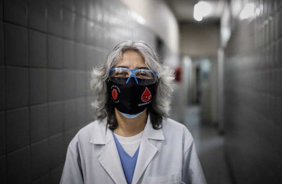 Coronavirus: Río Gallegos registró 12 nuevos casos positivos