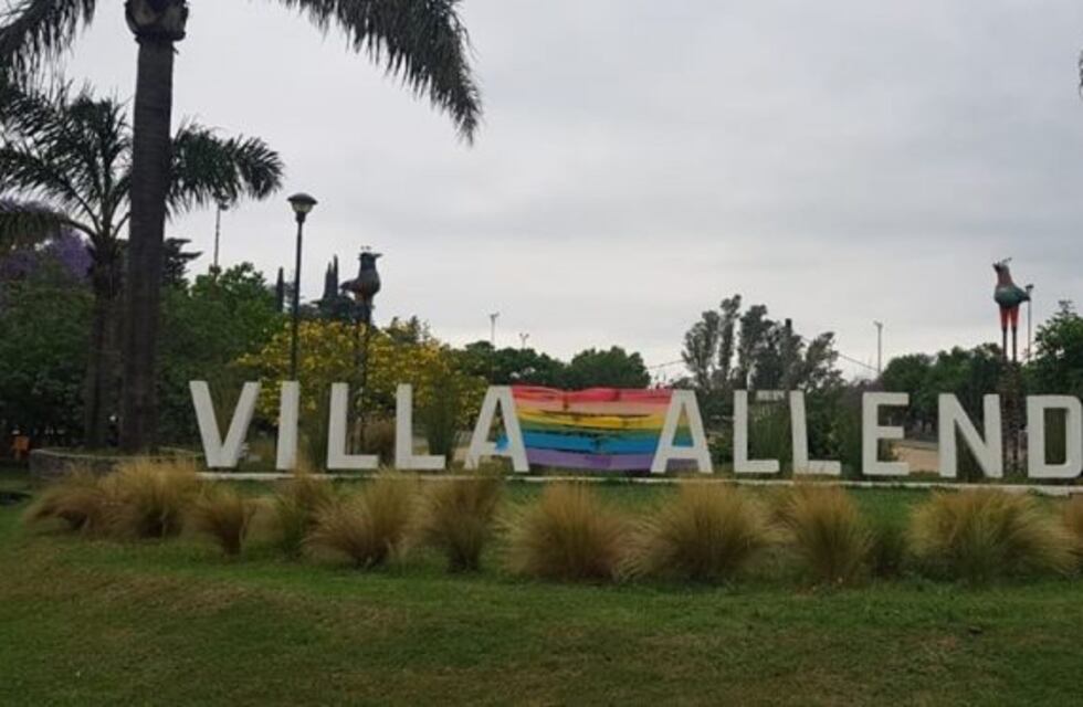 Solicitan quita de intervenciones sobre Orgullo Disidente en Villa Allende