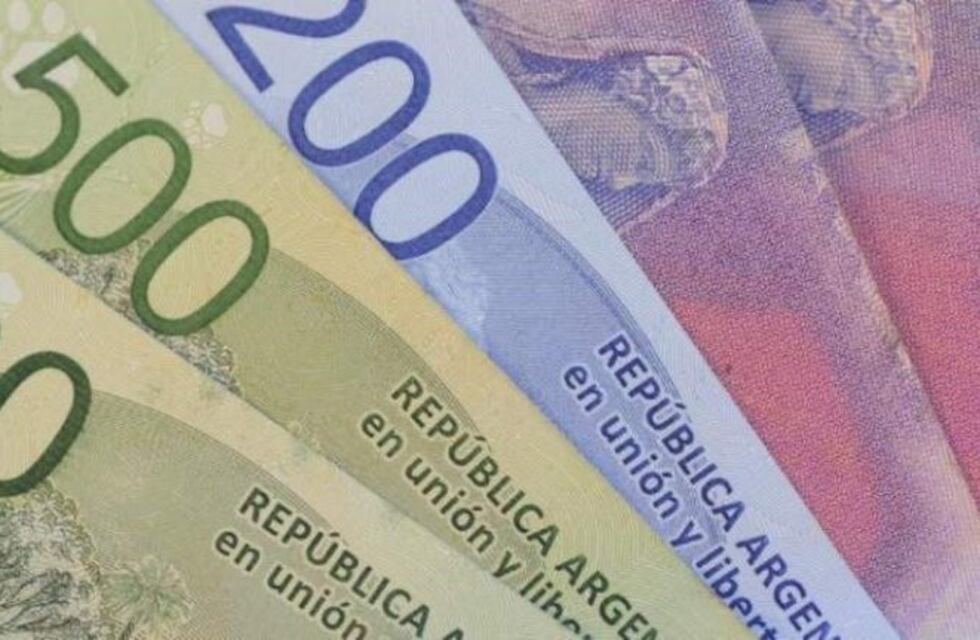 Cronograma de pagos para este martes 18