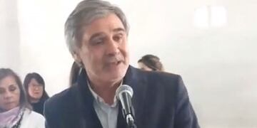 Grahovac en Río Primero