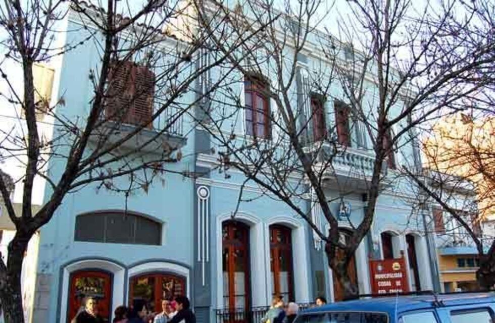 Mañana habrá asueto administrativo en Alta Gracia por el día del Trabajador Municipal