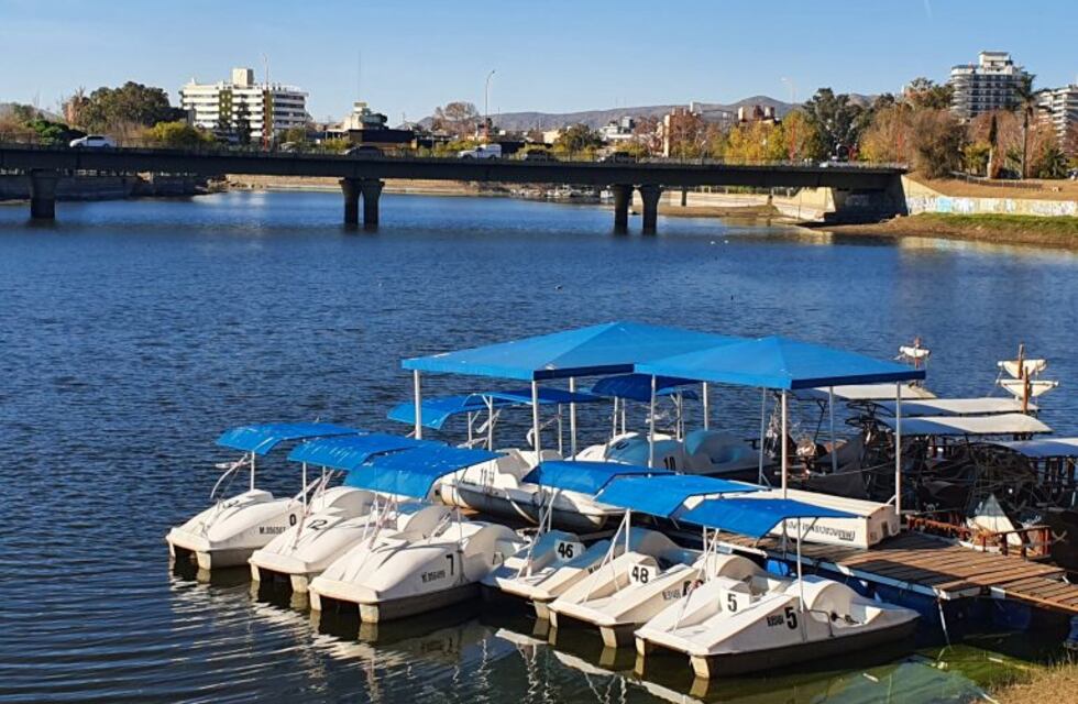 Clima en Carlos Paz: así estará el tiempo este fin de semana