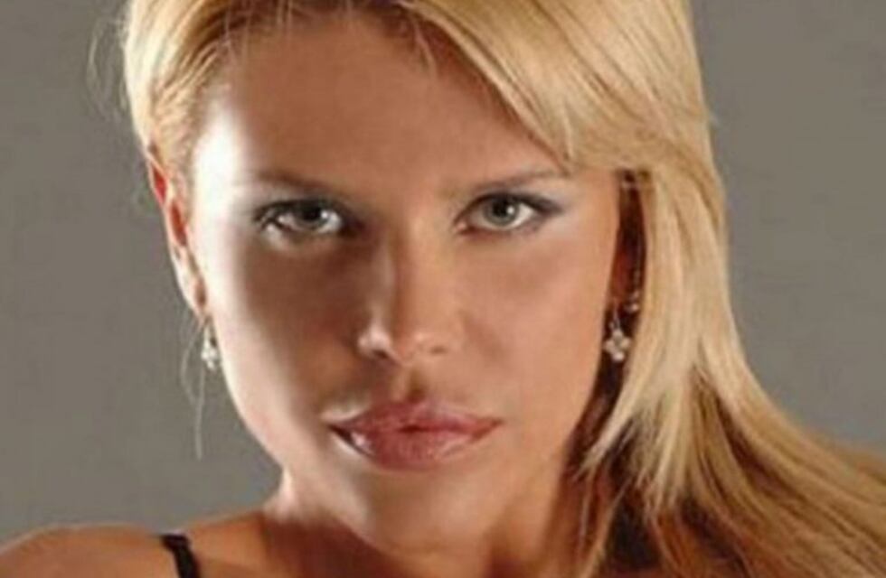 El sensual baile de Nazarena Vélez que terminó en un beso apasionado con su novio