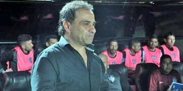 Coleoni se mostró orgulloso de lo logrado por los jugadores\u002E