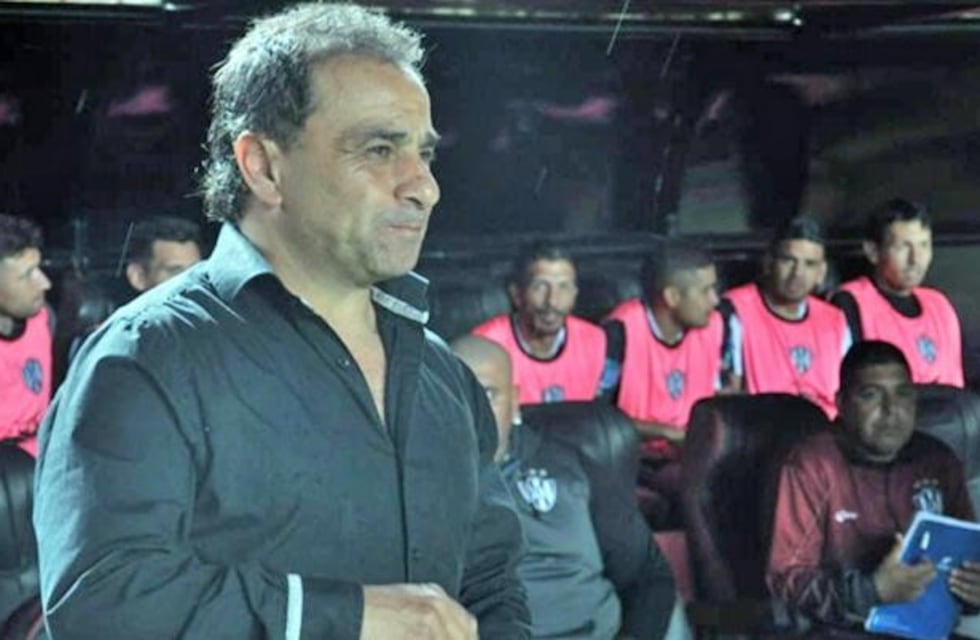 Coleoni: "Es importante para nosotros estar entre los ocho mejores del torneo"