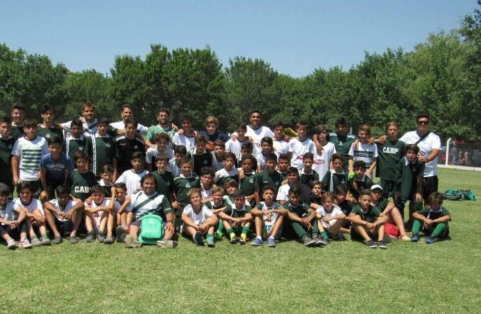 Fútbol infantil: padres con "mal comportamiento", cuatro fechas de suspensión
