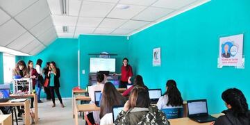 Punto Digital en Viedma\u002E