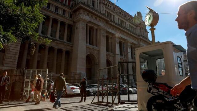 La Corte Suprema confirmó la prisión preventiva para los secuestradores de Matías Berardi\u002E
