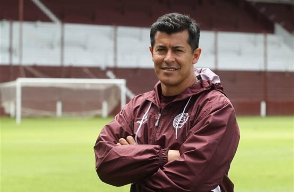 El plantel de Lanús inicia su pretemporada en Córdoba