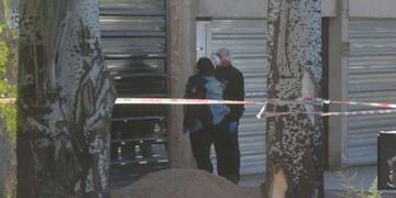 El acusado por la muerte del comerciante de Maipú gozaba de libertad condicional