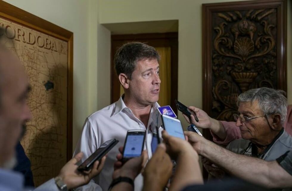 Bell Ville: el intendente cerró  acuerdo salarial con municipales