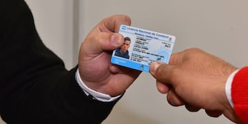 Nuevo requisito obligatorio para sacar la licencia de conducir y hacer la VTV.