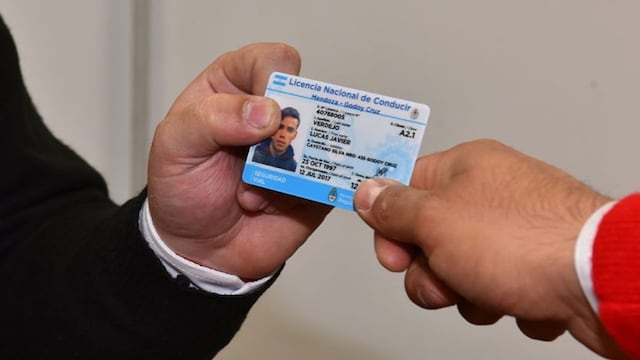 Nuevo requisito obligatorio para sacar la licencia de conducir y hacer la VTV.