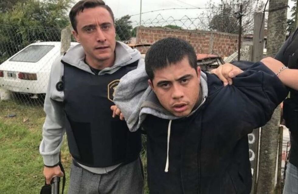 Mar del Plata: recapturaron a uno de los acusados de la cacería narco