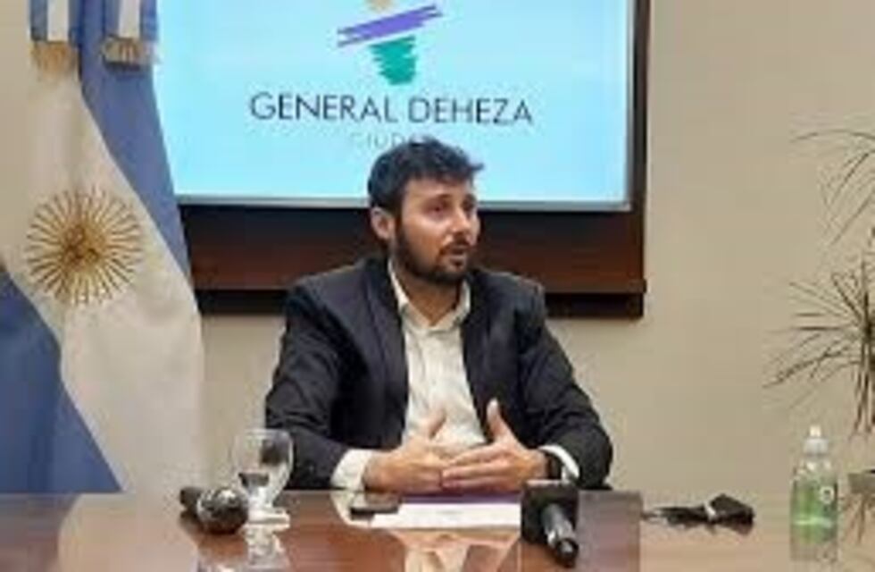 El Intendente de General Deheza se niega a retroceder de fase por el coronavirus