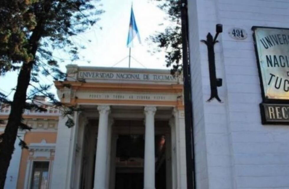 UNT: el lunes comienzan las inscripciones para las becas de conectividad