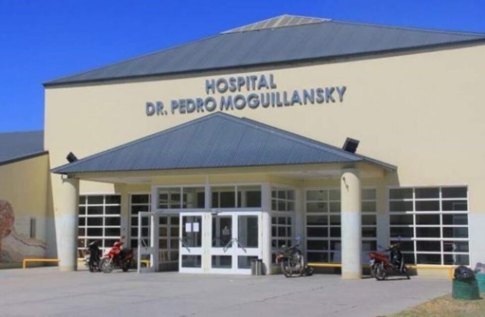 Cipolletti: el municipio donó insumos al hospital