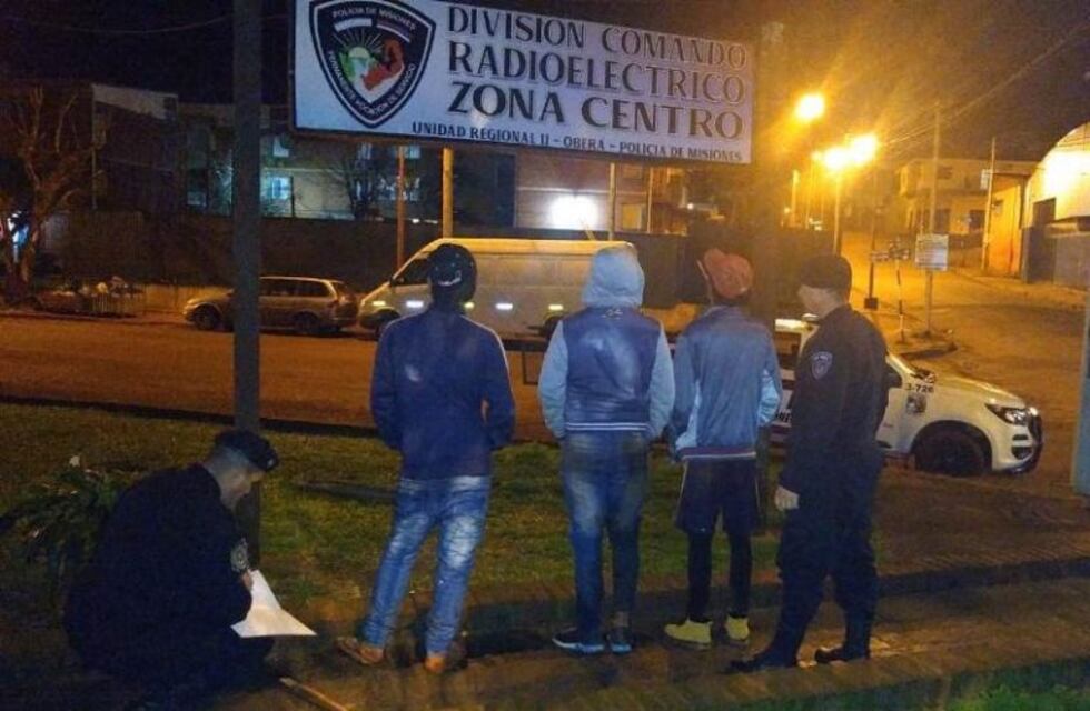 Golpearon a una madre y a su hija y luego le incendiaron la casa