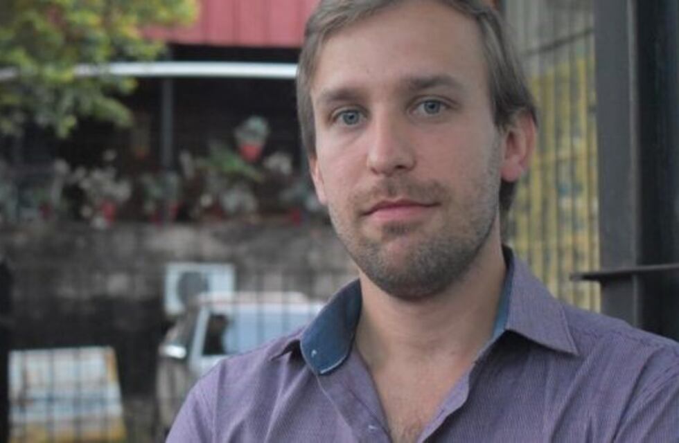 Gruber: "El sector maderero quedó fuera del juego exportador"