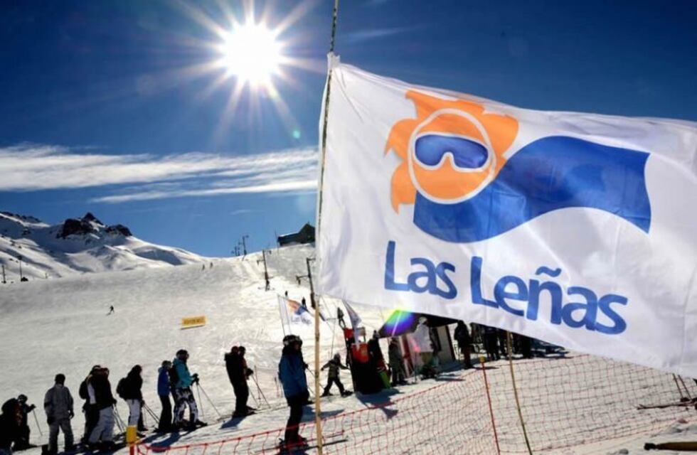 Las Leñas comenzaría su temporada el 16 de junio