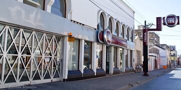 FADUA Salta\u002E (Web)