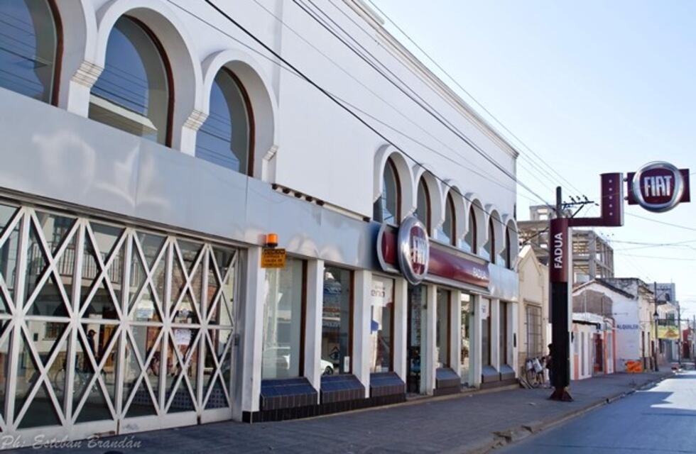 Sancionaron a Fiat por incumplimiento de contrato con una jubilada