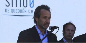Alejandro Nari de Sitio 0 S\u002EA\u002E