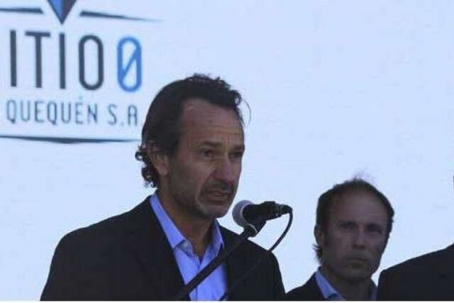 Alejandro Nari de Sitio 0 S\u002EA\u002E