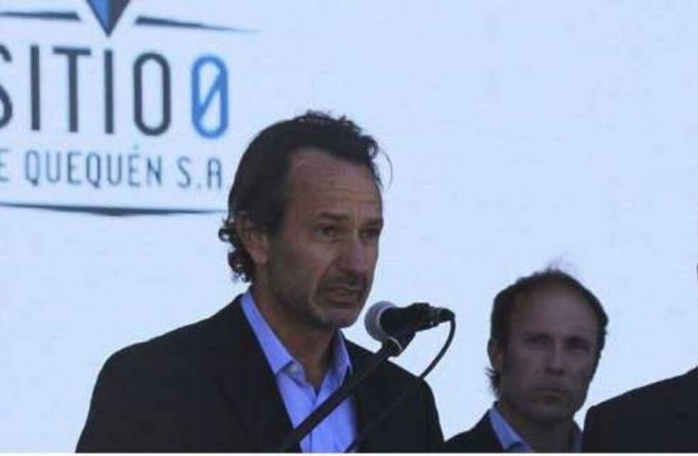 Nari: "No hubo participación ni intervención de ningún tercero o gestor