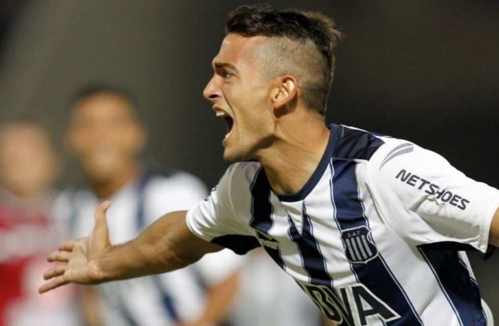 Dos ex Talleres de Córdoba aparecen en el radar de Godoy Cruz