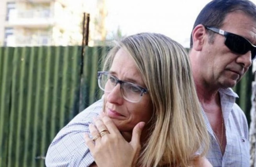 Investigan por qué el papá de Nahir Galarza dejó el arma arriba de la heladera