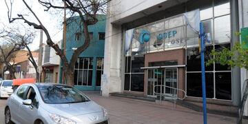 El último viernes hubo una reunión y allí se tomó la decisión\u002E La próxima semana habrá un encuentro con el titular de Osep, Sergio Vergara, y en marzo se re evaluará la situación\u002E