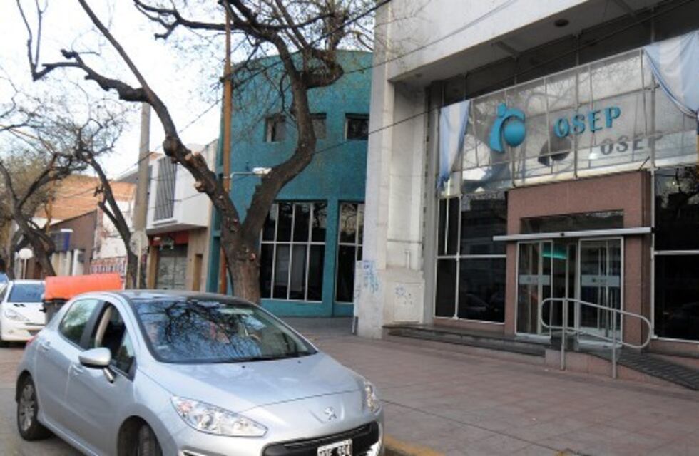 Por primera vez, Osep autorizó cobertura total de cambio de género