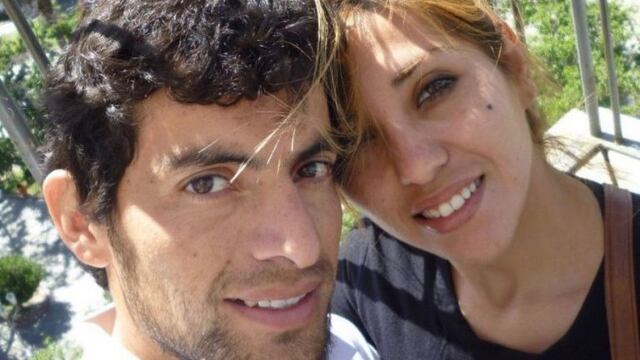 Stella Maris Vega, la sanjuanina que falleció por supuesta mala praxis\u002E