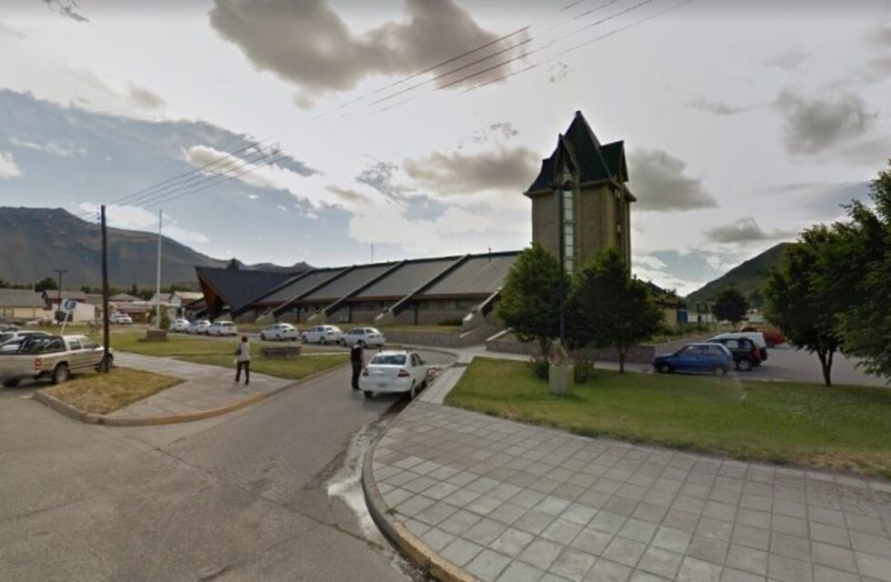 Arrancando la semana con nubes