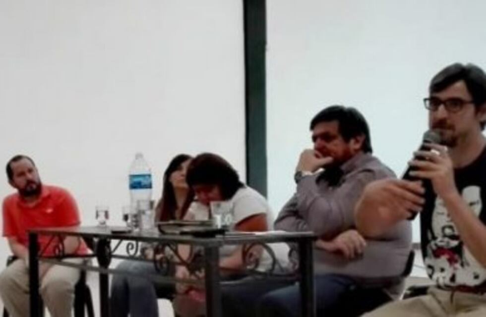 Elecciones 2019: El FROP se sumaría con un nuevo frente partidario