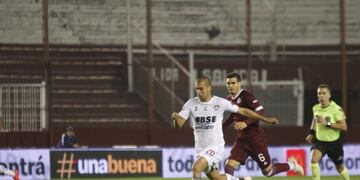 Prensa Central Córdoba\u002E