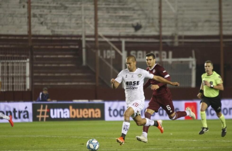 Silvio Trucco dirigirá al Ferroviario frente a Vélez