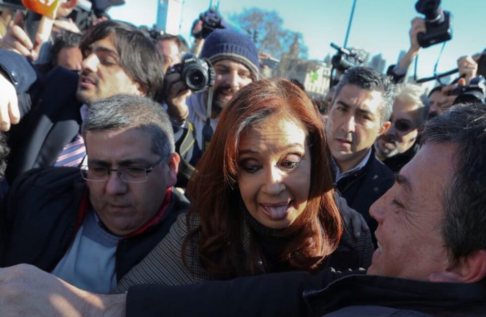 La Cámara Federal confirmó a Bonadío en la causa contra Cristina por la denuncia de Nisman