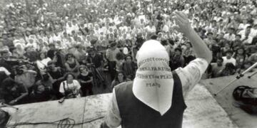 Madres Plaza de Mayo\nCrédito: Web