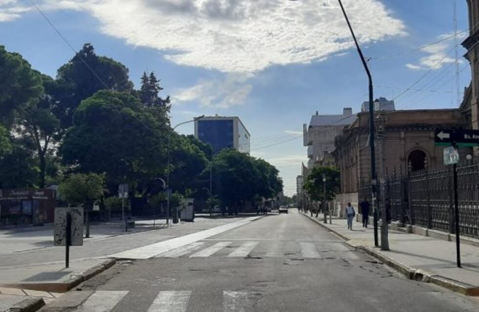 Los taxistas y sus familias ya sienten el impacto económico de la cuarentena