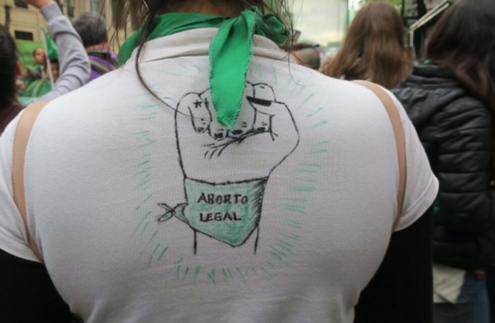 El Estado deberá indemnizar a una mujer por no permitirle abortar